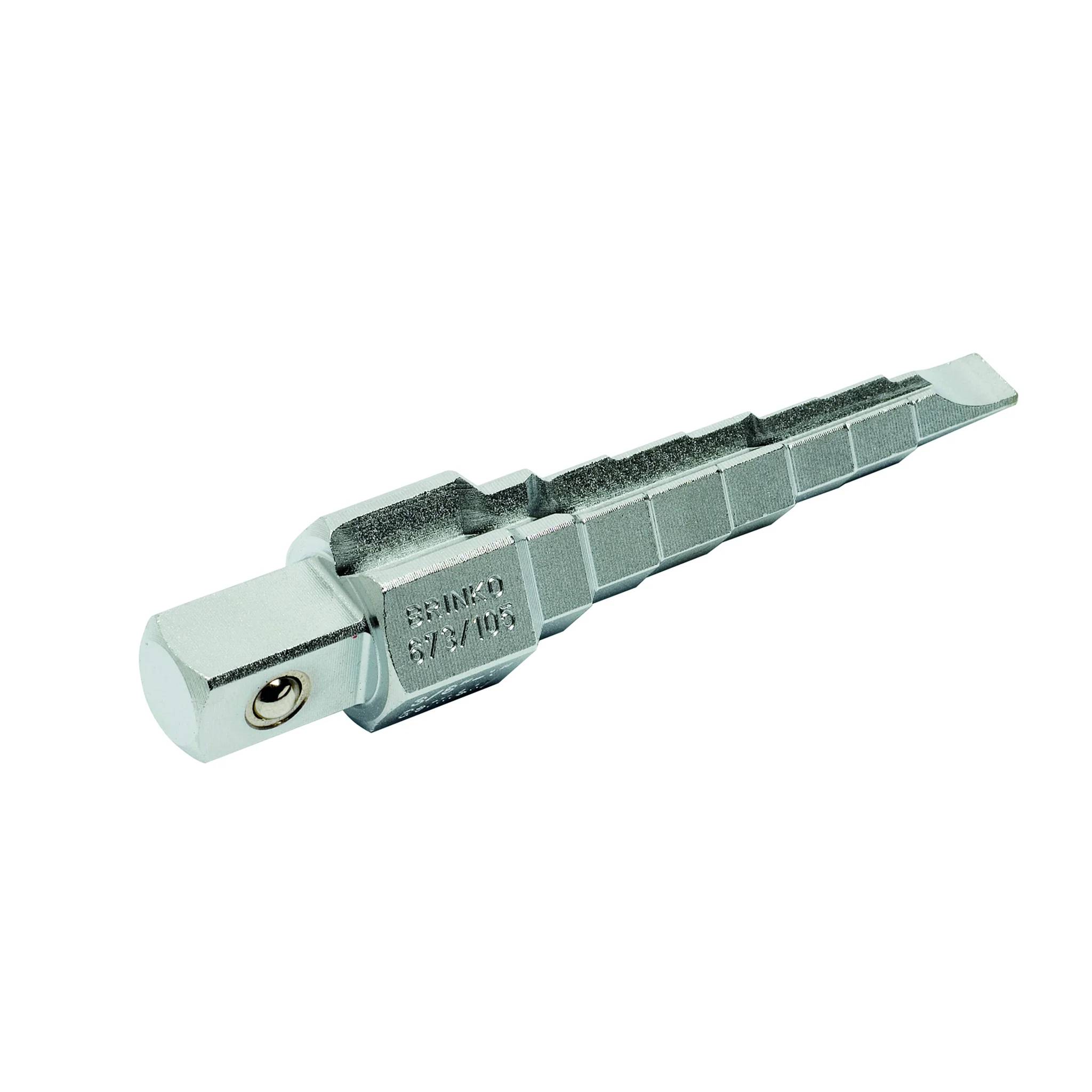 Haupa Stufenschlüssel 673, 105mm, 1 Stk.