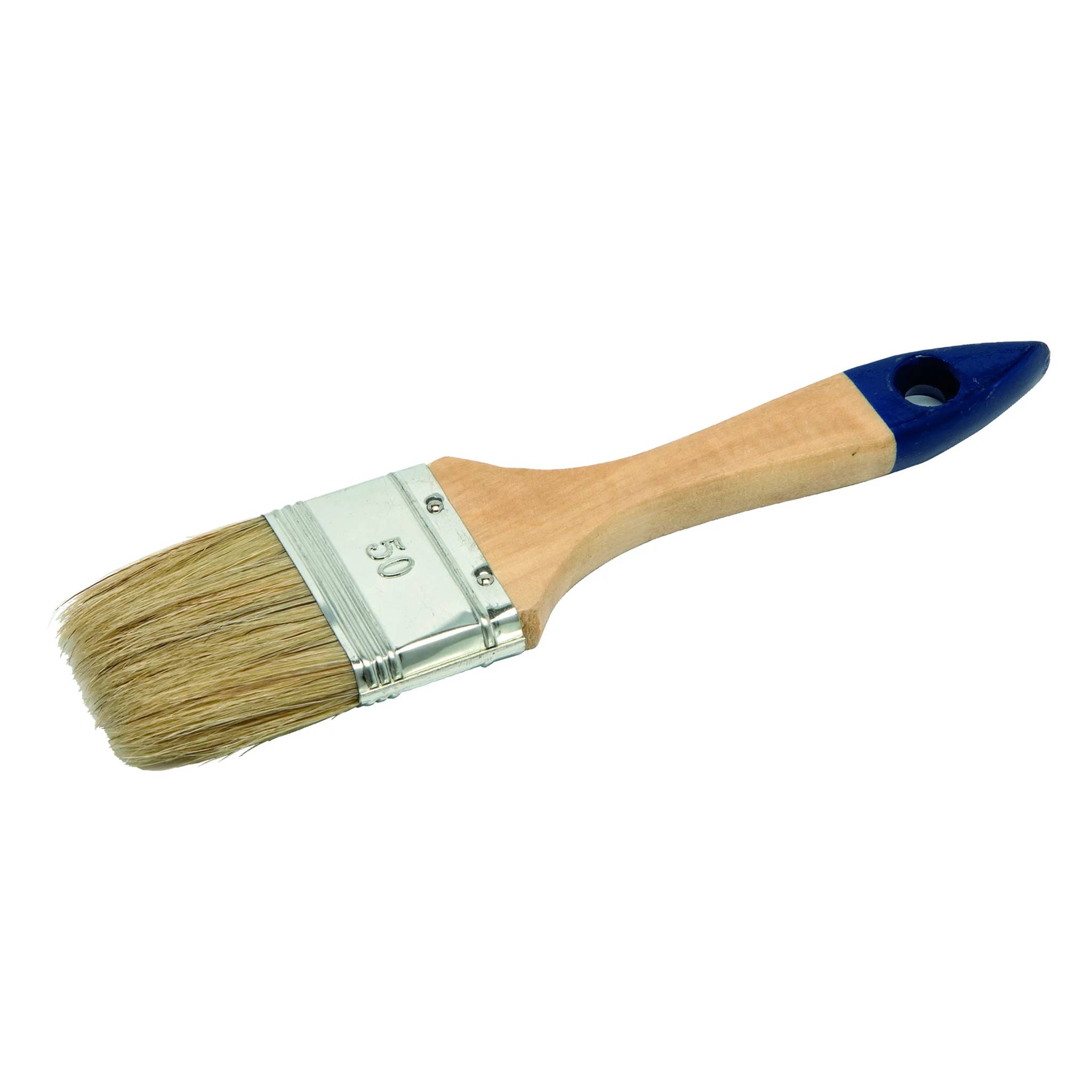 Haupa Flachpinsel Gr.50 Nr.2999-1, 1 Stk.