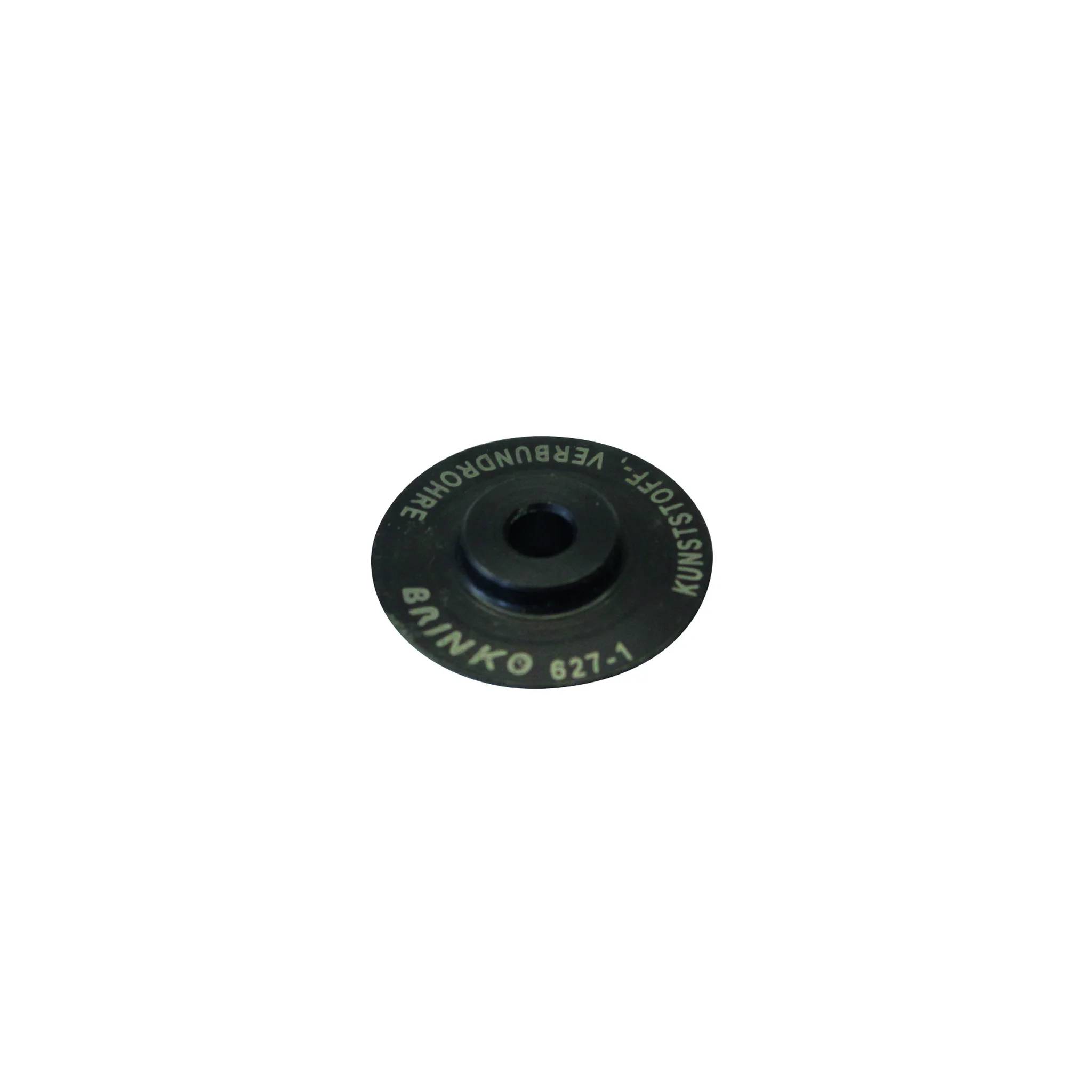 Haupa Schneidrad für Kunststoffrohr bis 6mm Wandung, 1 Stk.