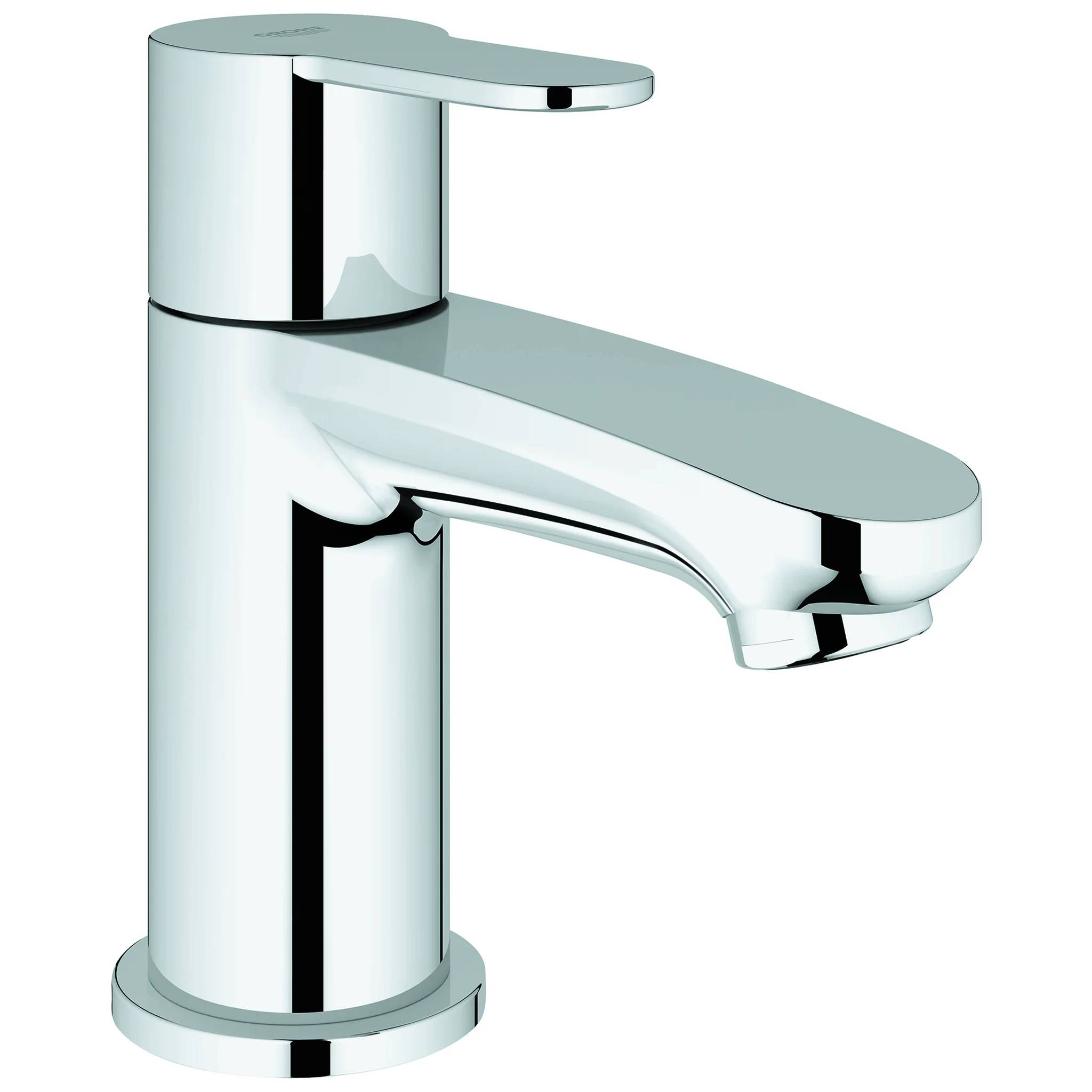 Grohe Robinet sur pied Eurostyle C chromé