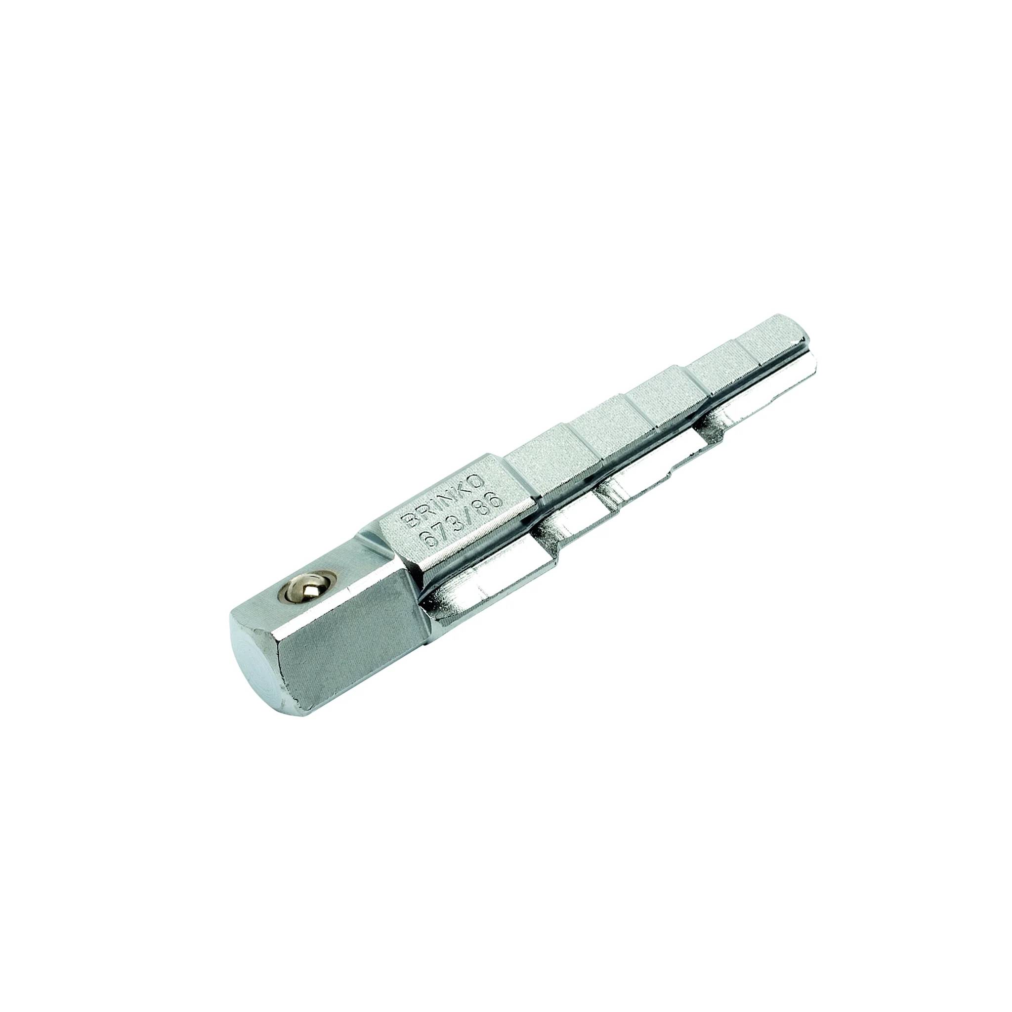 Haupa Stufenschlüssel 673, 86mm, 1 Stk.
