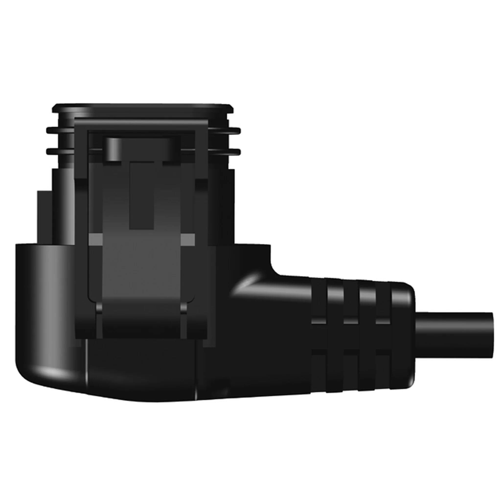 Grundfos Alpha Winkelstecker mit 4m Kabel für Umwälzpumpen, 1 Stk.