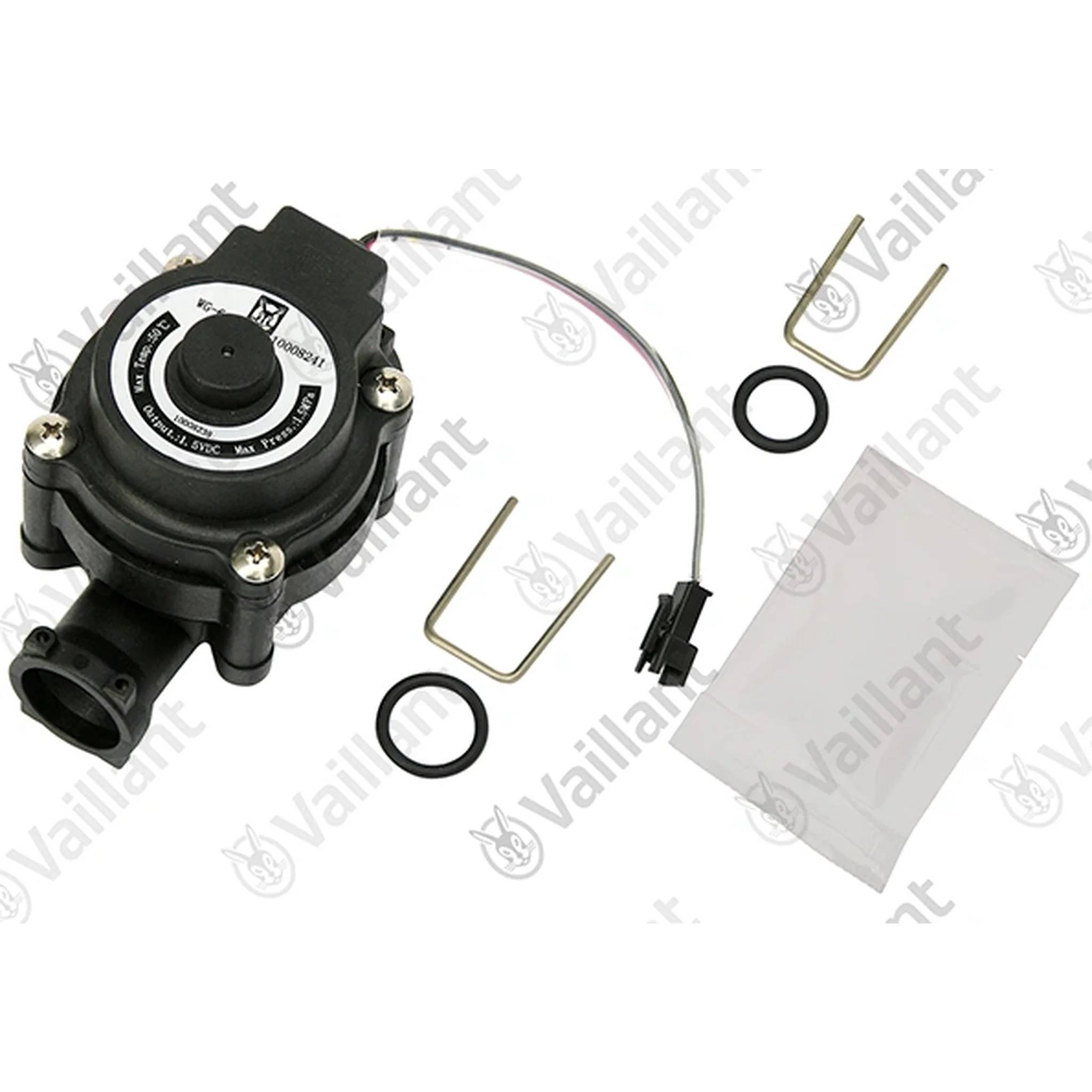Vaillant Generator, Nr. 0020068020, 1 Stk.