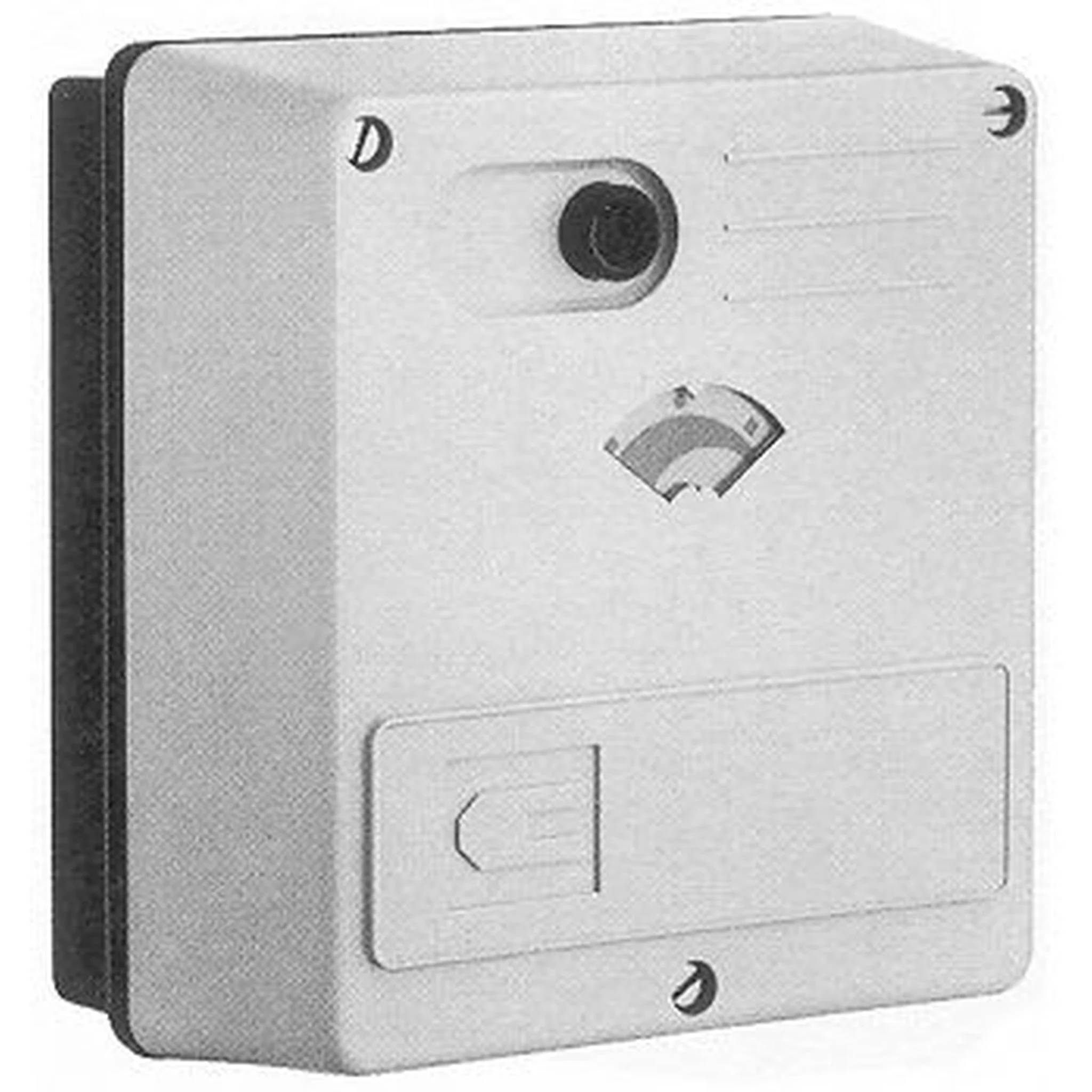 Honeywell Resideo Stellmotor VMM 230 V / 50 Hz, 20 Nm, 1 Stk.