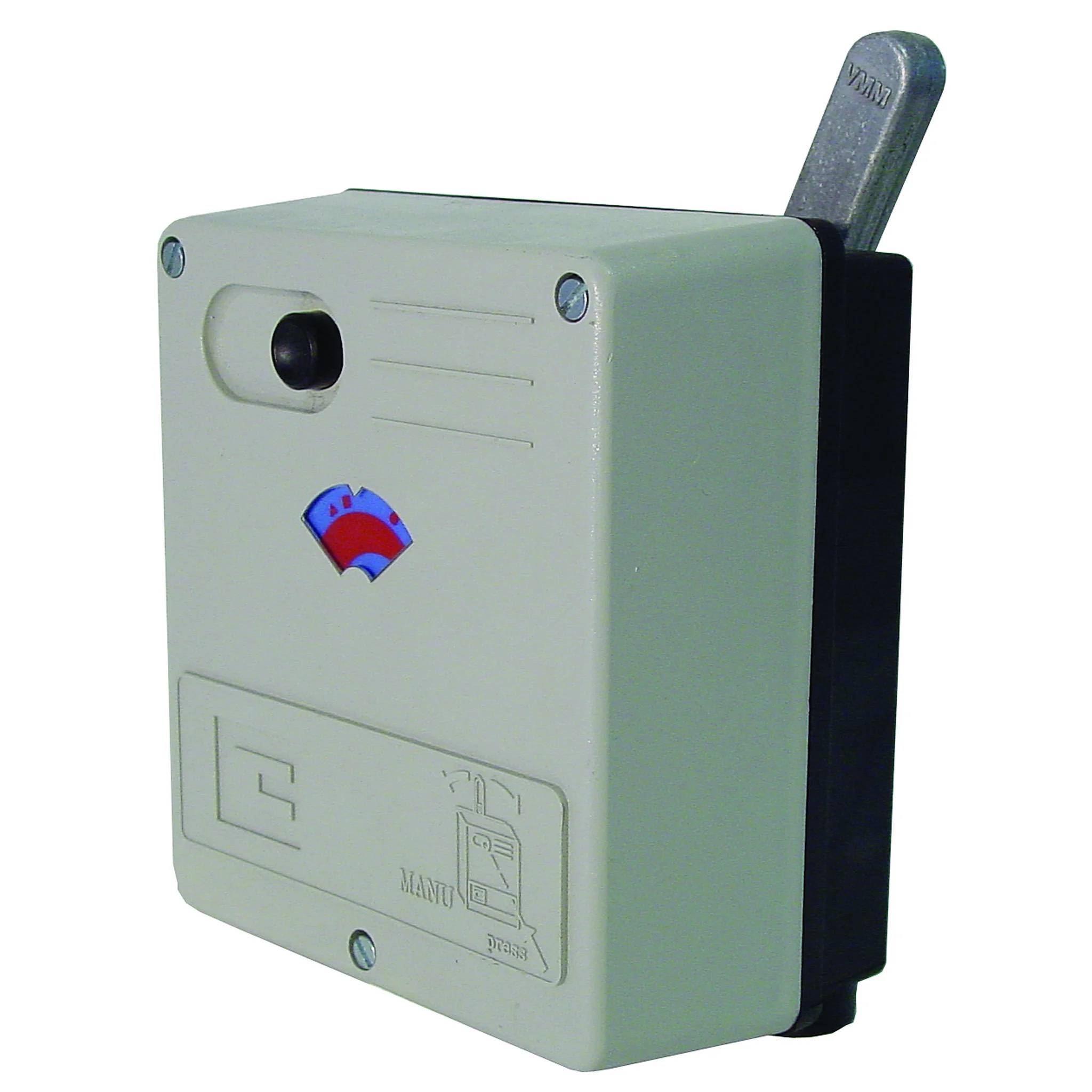 Honeywell Resideo Stellmotor VMM 230 V / 50 Hz, 20 Nm, 1 Stk.