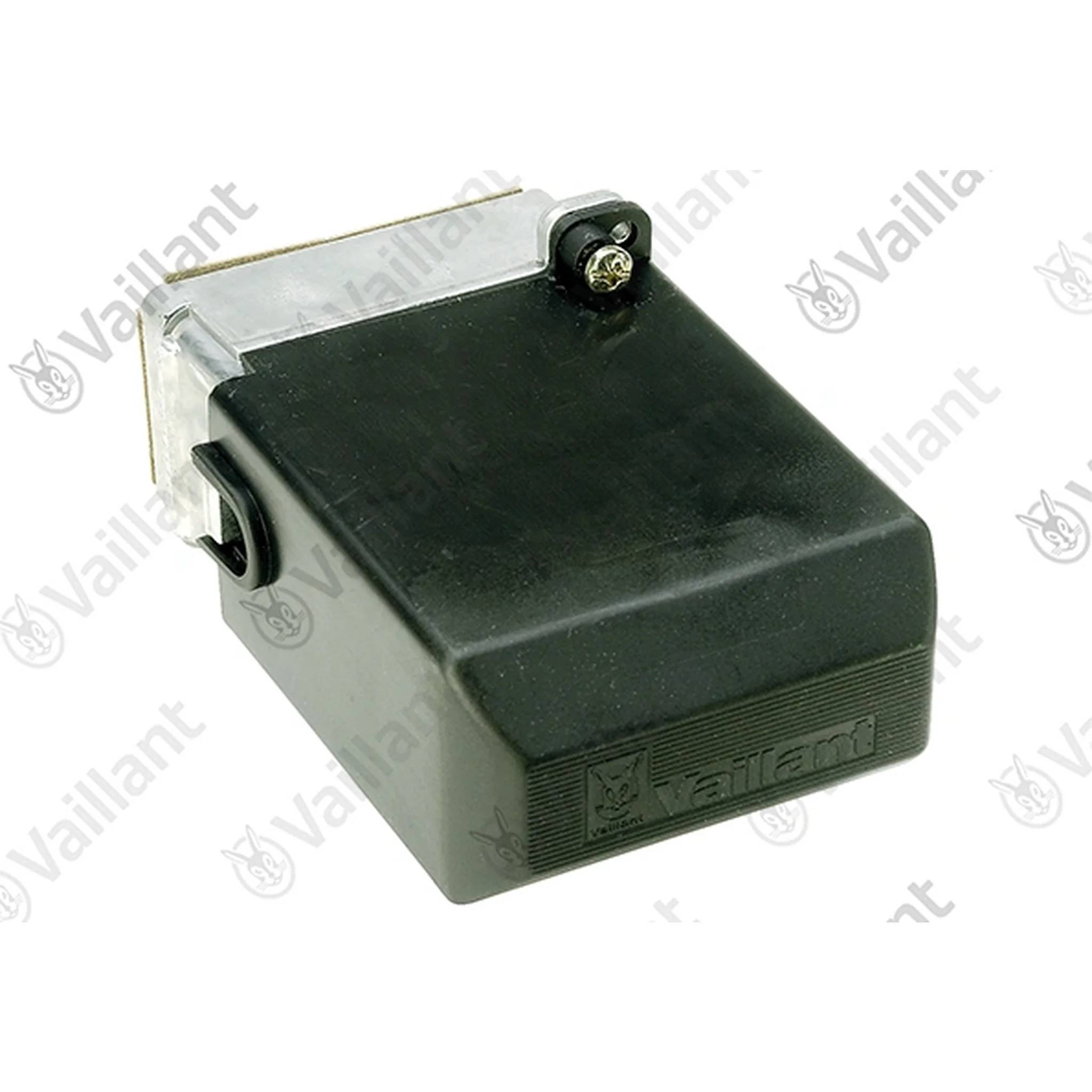 Vaillant Servodruckregler, 050212, 1 Stk.