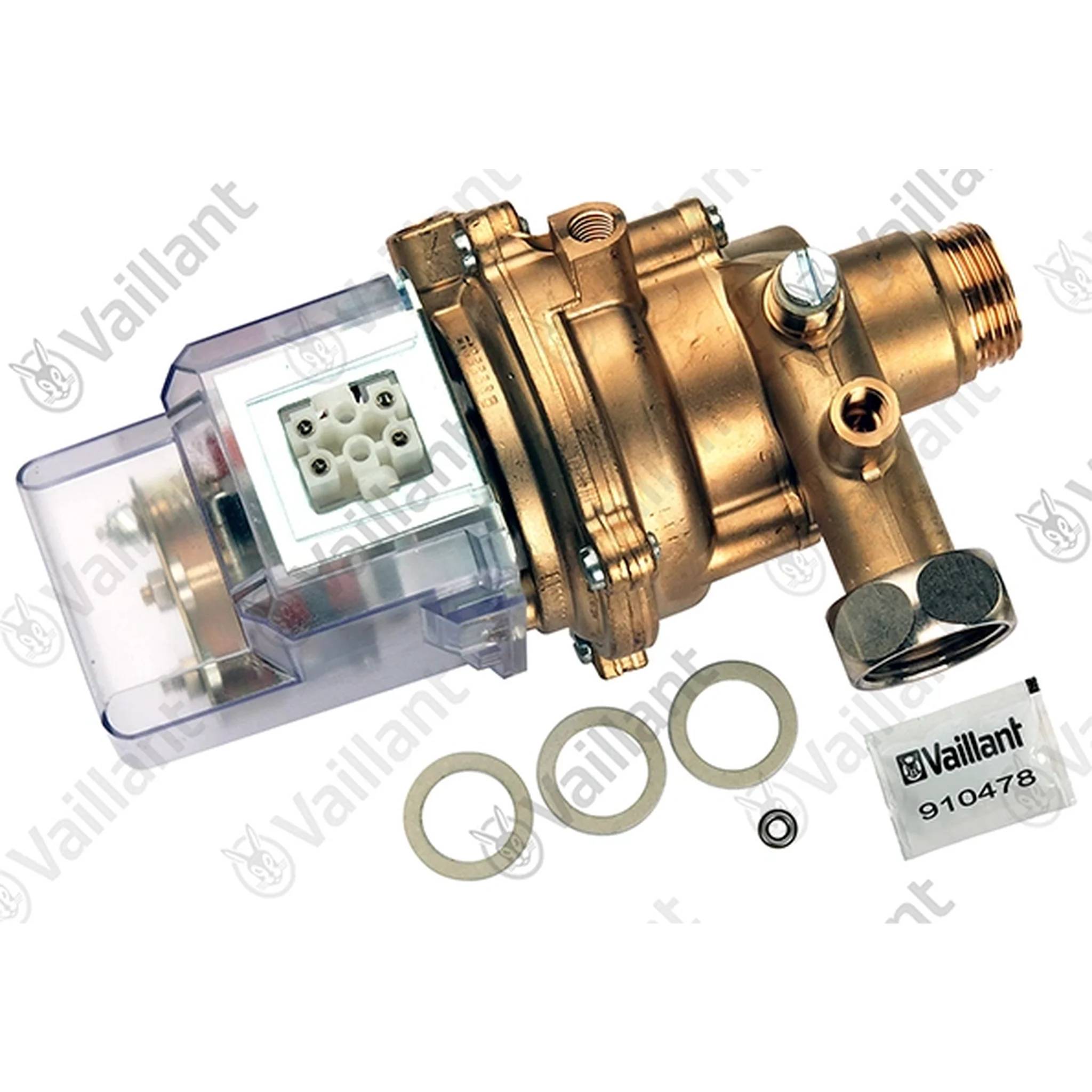 Vaillant Vorrangumschaltventil, 1 Stk.