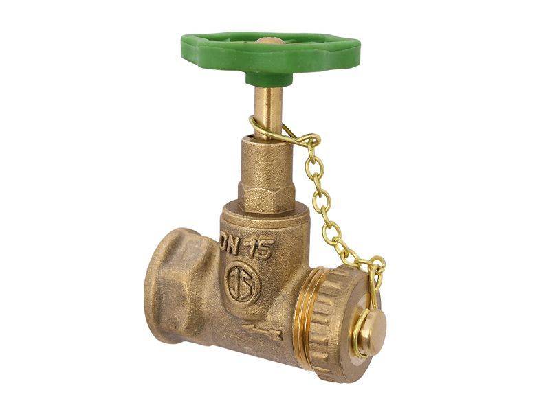 JS KESSELFUELLVENTIL, DN15 EINGANG K.U.K.3/4",AUSGANG IG1/2"