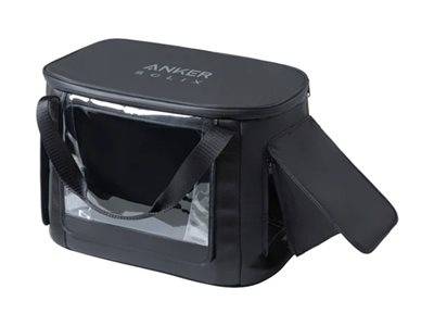 Anker Innovations Anker Solix - Tragetasche für Stromversorgung - dustproof,