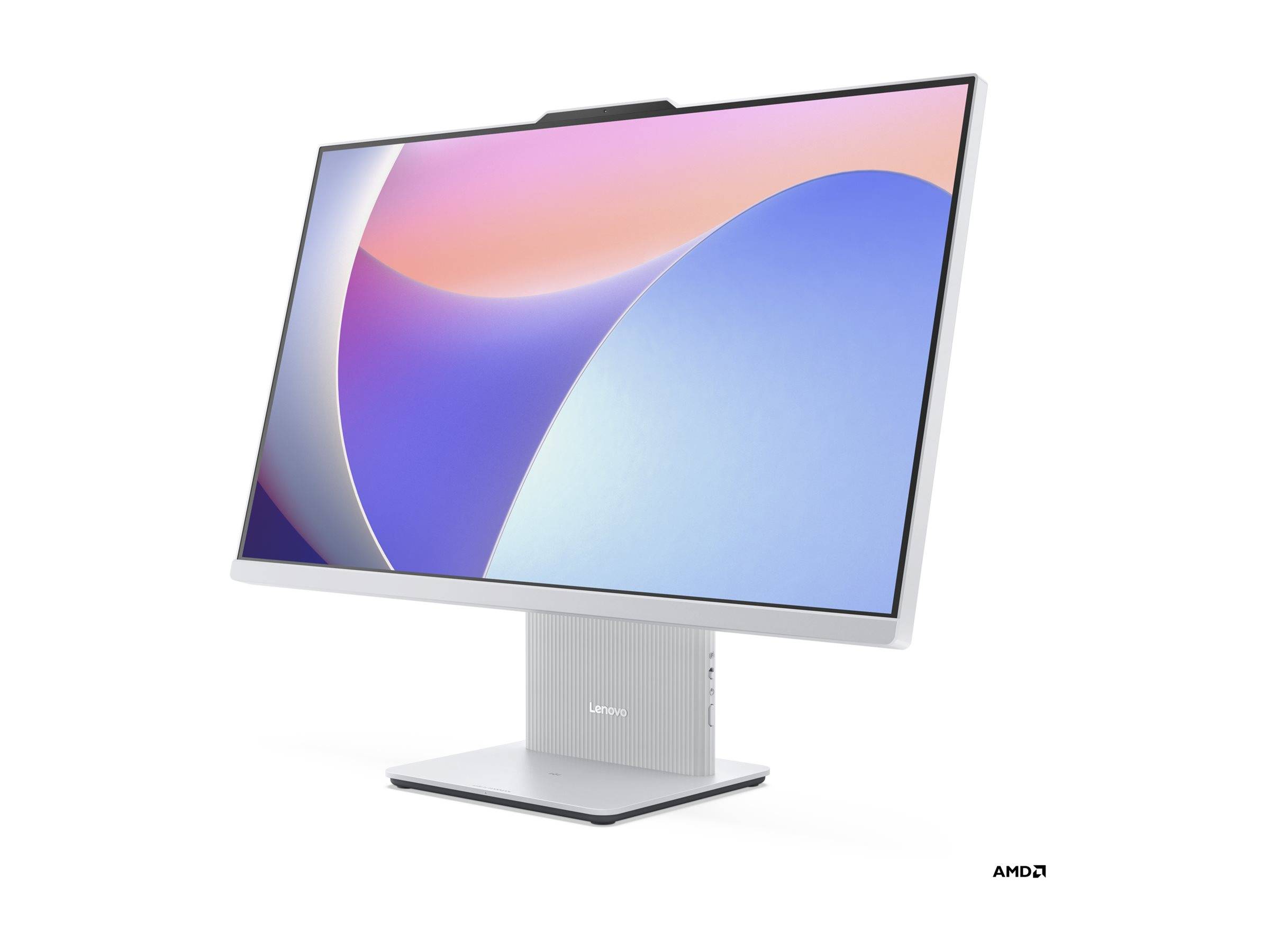 Lenovo IdeaCentre AIO 3 27ARR9 F0HQ0083GE - 68,6cm (27") FHD-Display, Ryzen 7