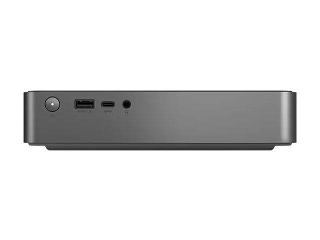 Lenovo IdeaCentre Mini 01IRH10R 91B20048GF - Intel Core 7 240H, 32GB DDR5 RAM,