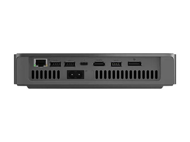 Lenovo IdeaCentre Mini 01IRH10R 91B2001RGF Intel Core 5 210H, 16GB DDR5 RAM,