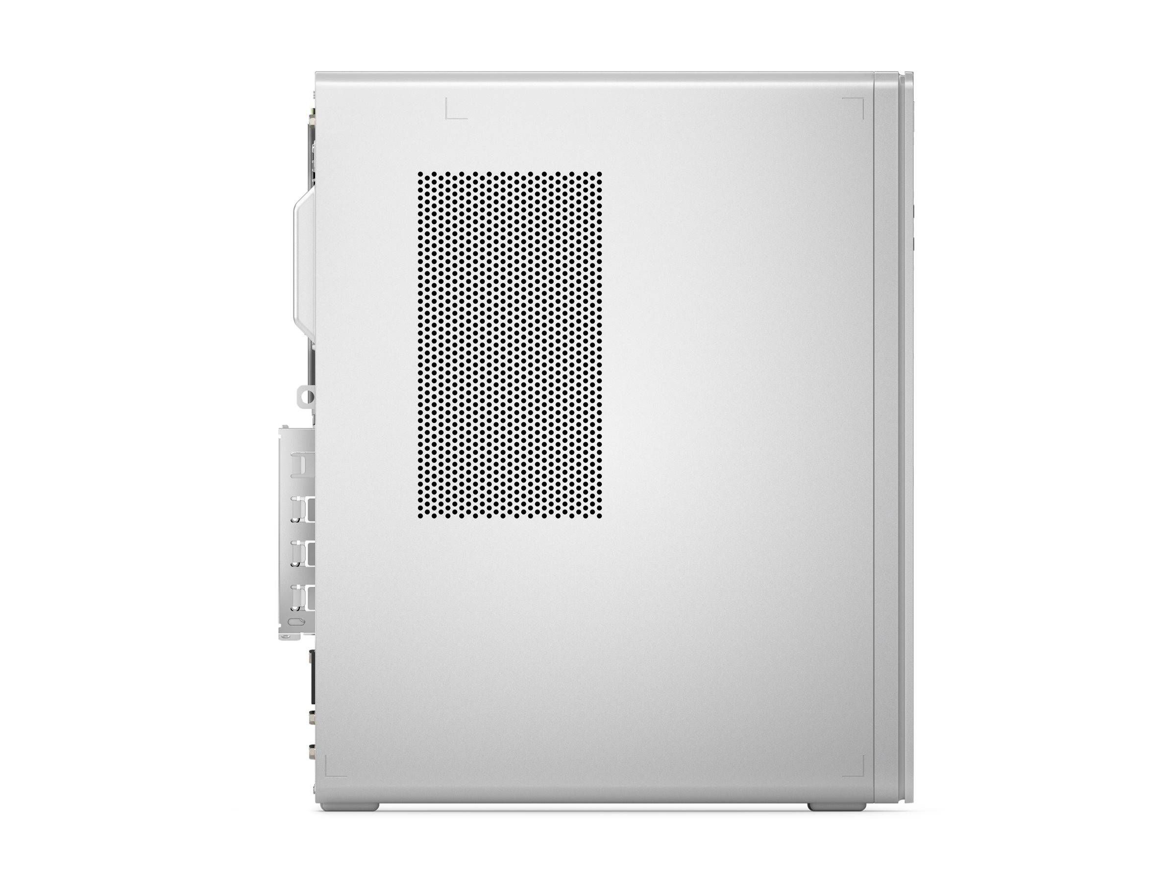 Lenovo IdeaCentre 3 08IRR9 90XS006WGF SFF - Intel i5-14400, 16GB RAM, 512GB SSD,