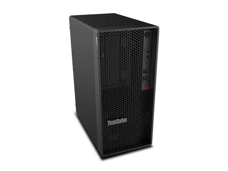 Lenovo ThinkStation P2 Tower 30JQ0083GE - Intel Core Ultra 7 265K, 64GB DDR5