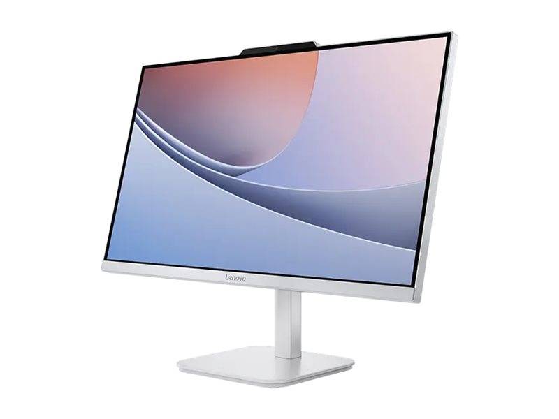 Lenovo IdeaCentre AIO A100 24 F0JN002KGE - 60,4cm (23,8") FHD-Display, N100, 8GB