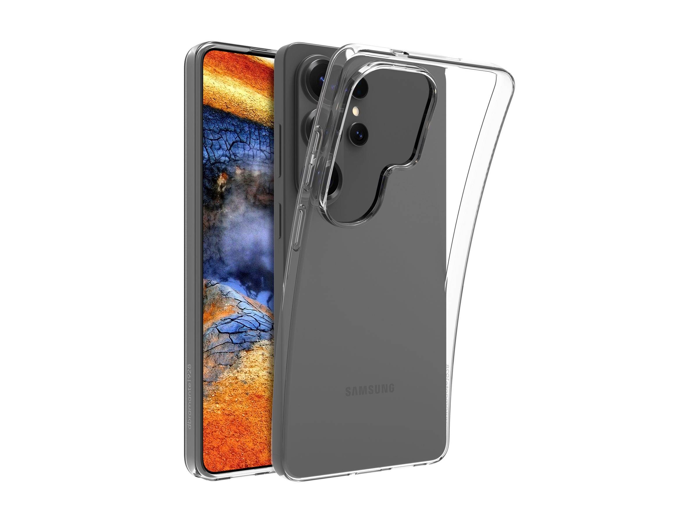 dbramante1928 Greenland - Schutzhülle hintereAbdeckung für Mobiltelefon -