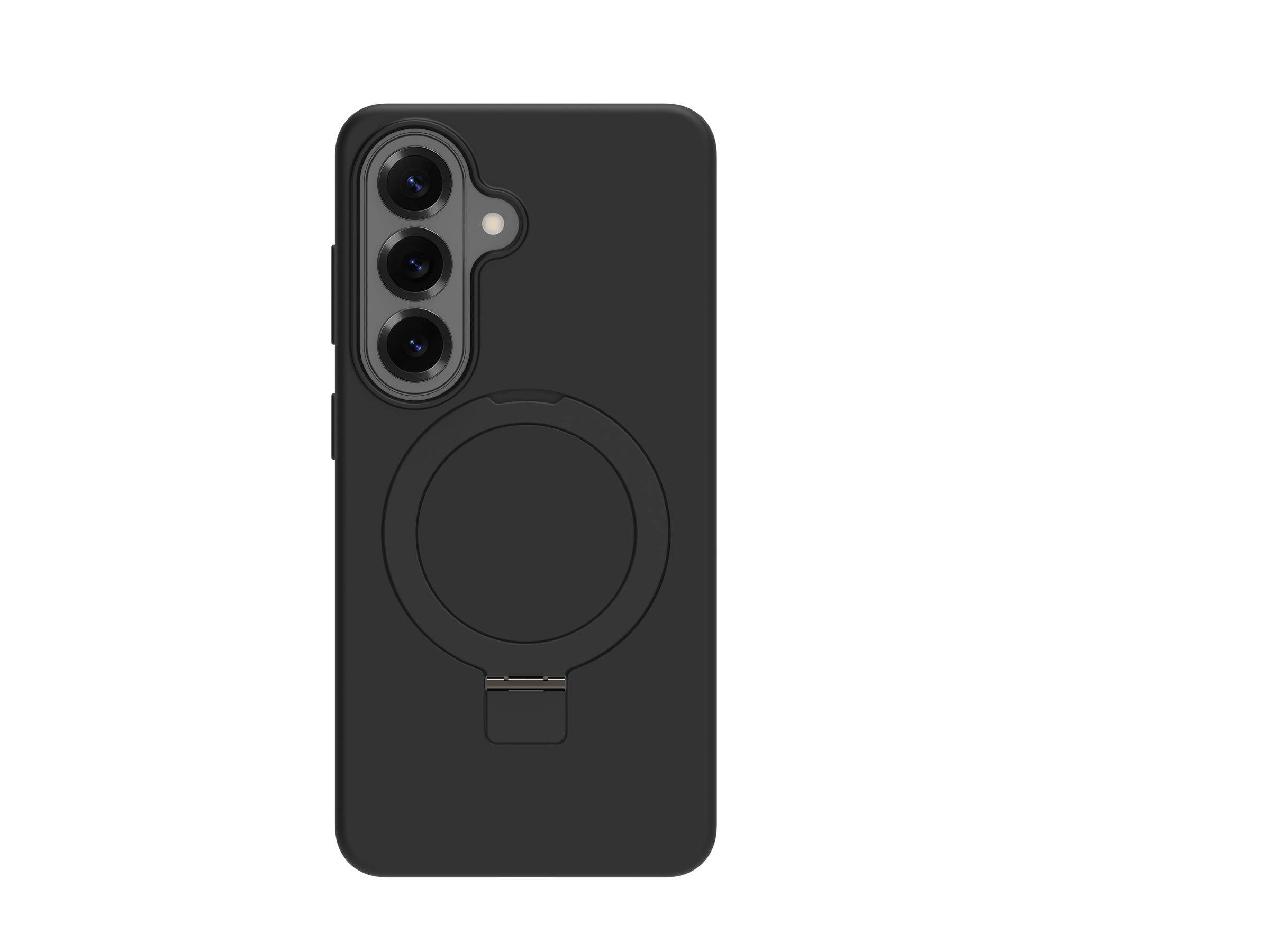 dbramante1928 Iceland Ultra - Hintere Abdeckungfür Mobiltelefon - magnet