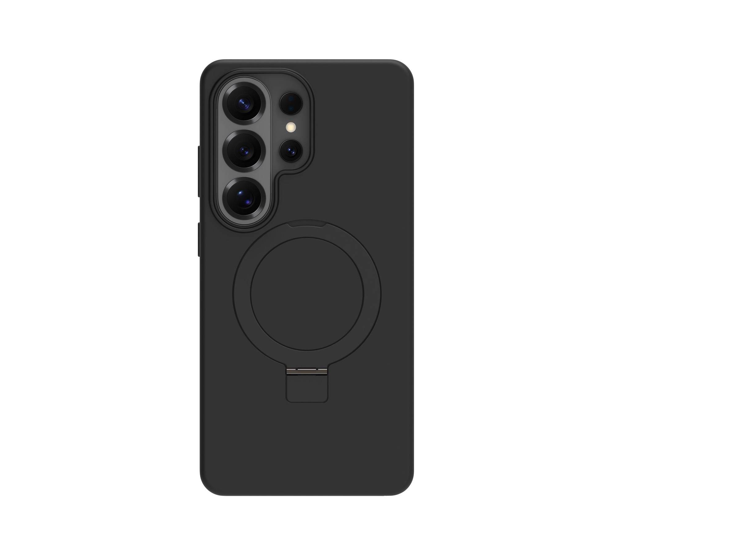 dbramante1928 Iceland Ultra - Hintere Abdeckungfür Mobiltelefon - magnet