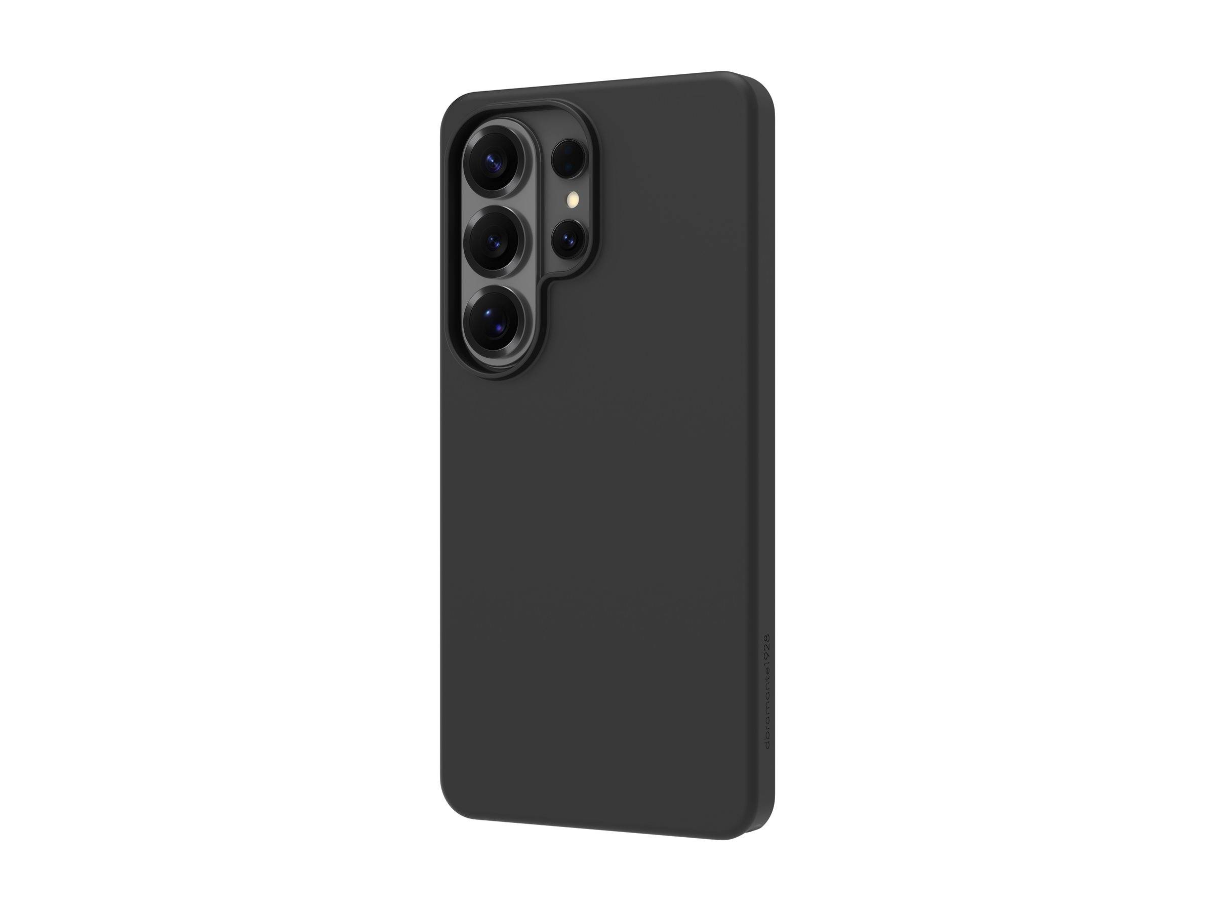 dbramante1928 Iceland Ultra - Hintere Abdeckungfür Mobiltelefon - D3O -