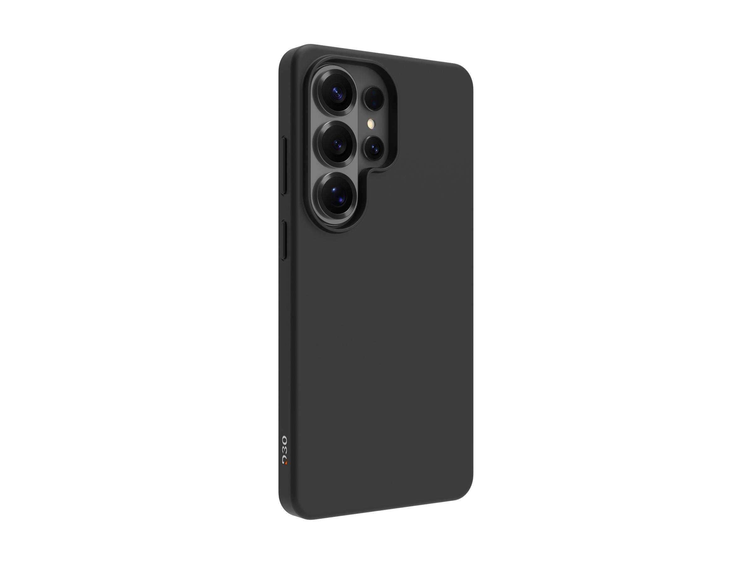 dbramante1928 Iceland Ultra - Hintere Abdeckungfür Mobiltelefon - D3O -