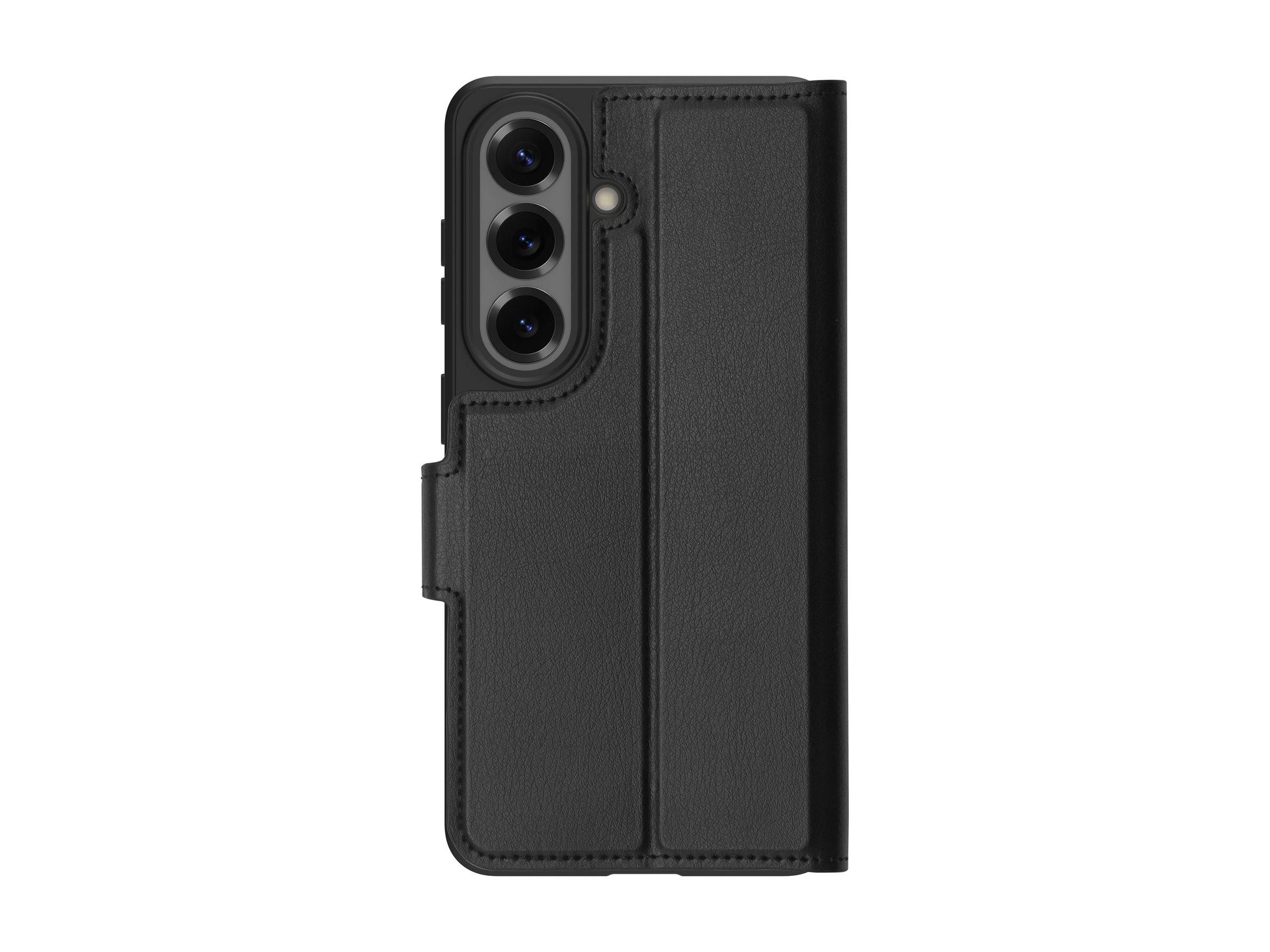 dbramante1928 Oslo Pro - Flip-Hülle für MobiltelefonKunststoff - Schwarz - für