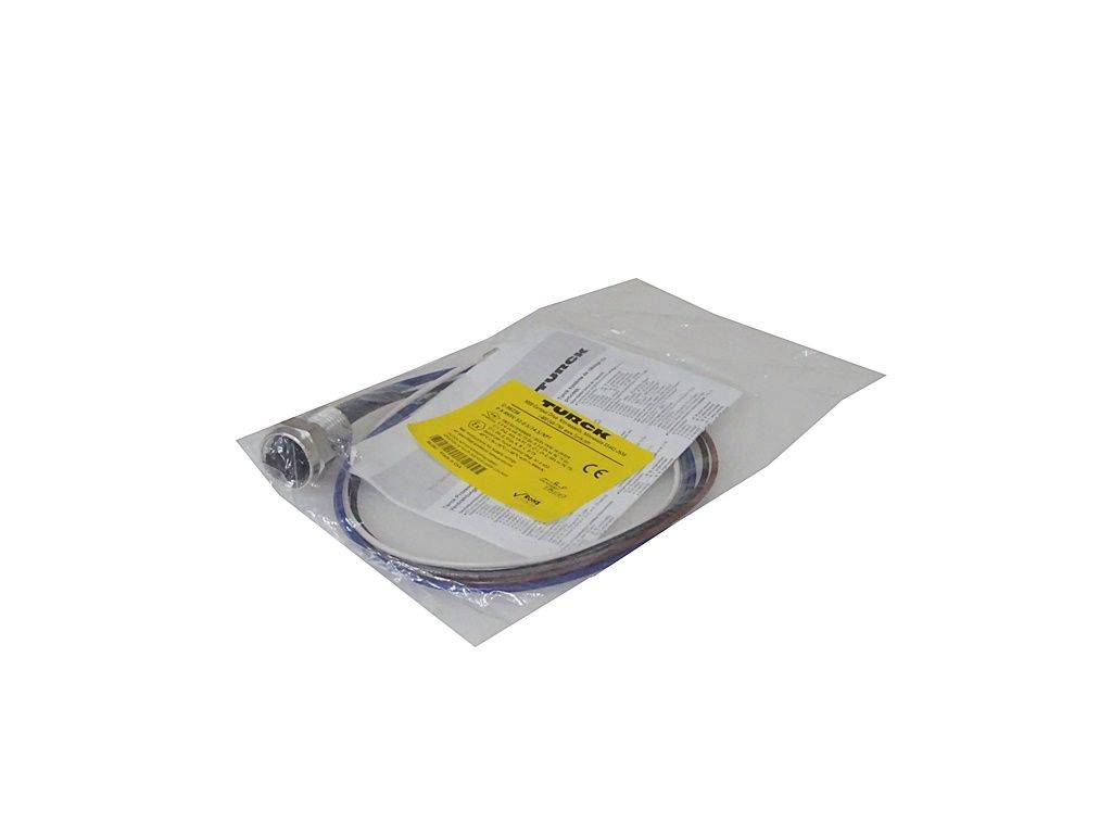 TURCK P-X-RKFV52-0.5/14.5/NPT (U-96238 Minifast-Buchsenstecker, 8 A)