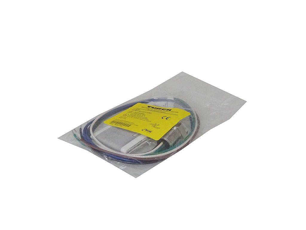 TURCK P-X-RKFV66-0.5/14.5/NPT (U-96100 Minifast-Buchsenstecker, 8 A)