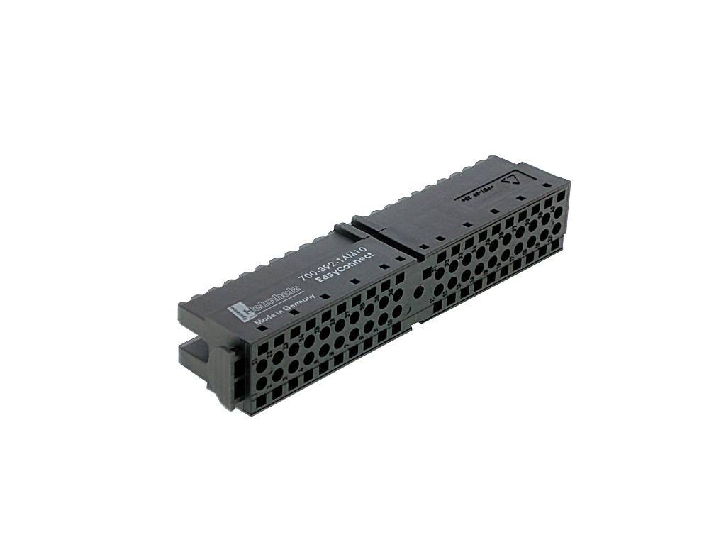HELMHOLZ 700-392-1AM10 (Frontstecker 40pol Schraubanschluß (kompatibel zu S7-300))