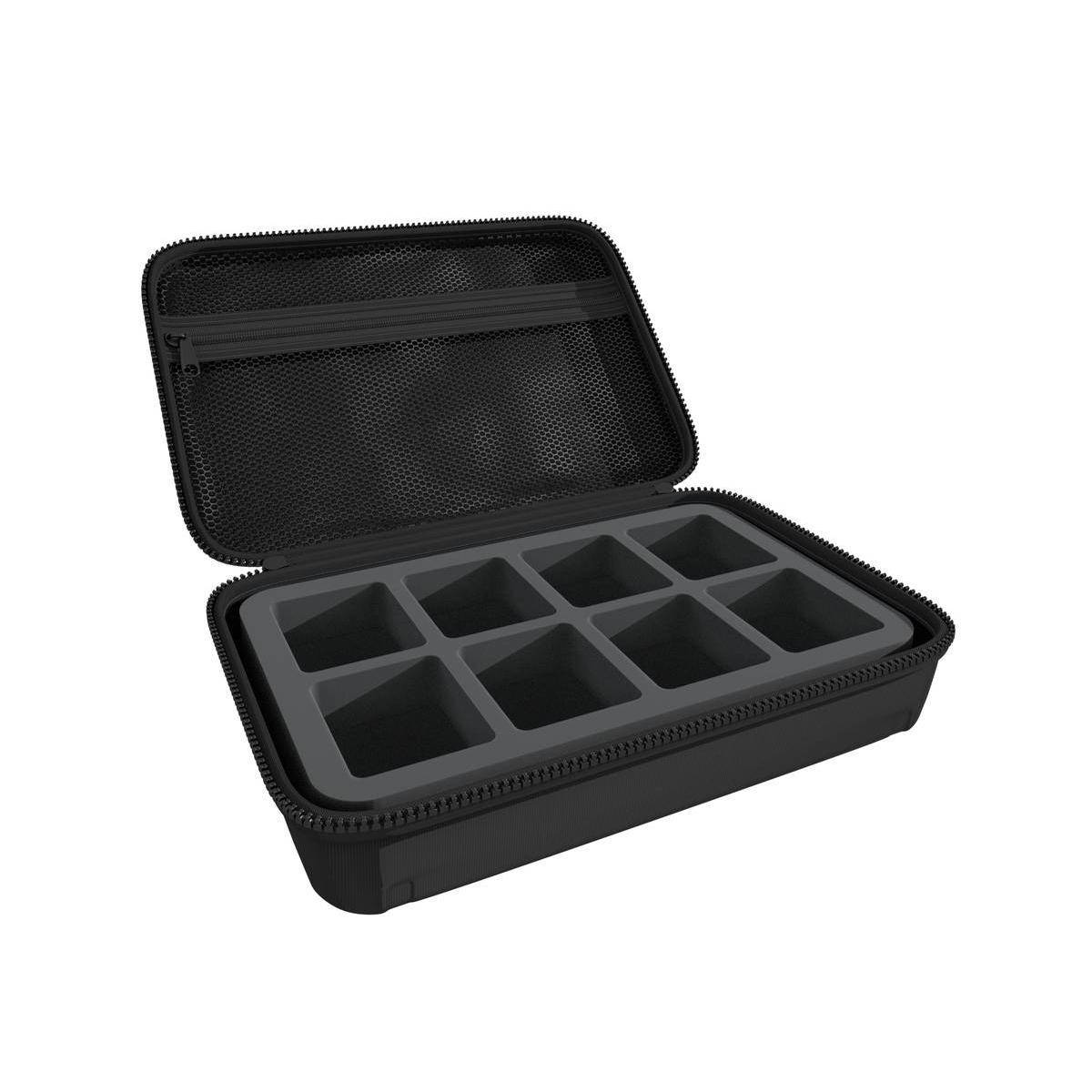 HSCA050P20 - Feldherr Half-Size Case 50 für Aeronautica Imperialis: Asuryani