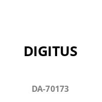 DIGITUS Adapterkabel Konsole USB2.0 RJ45 180cm FTDI chipsatz