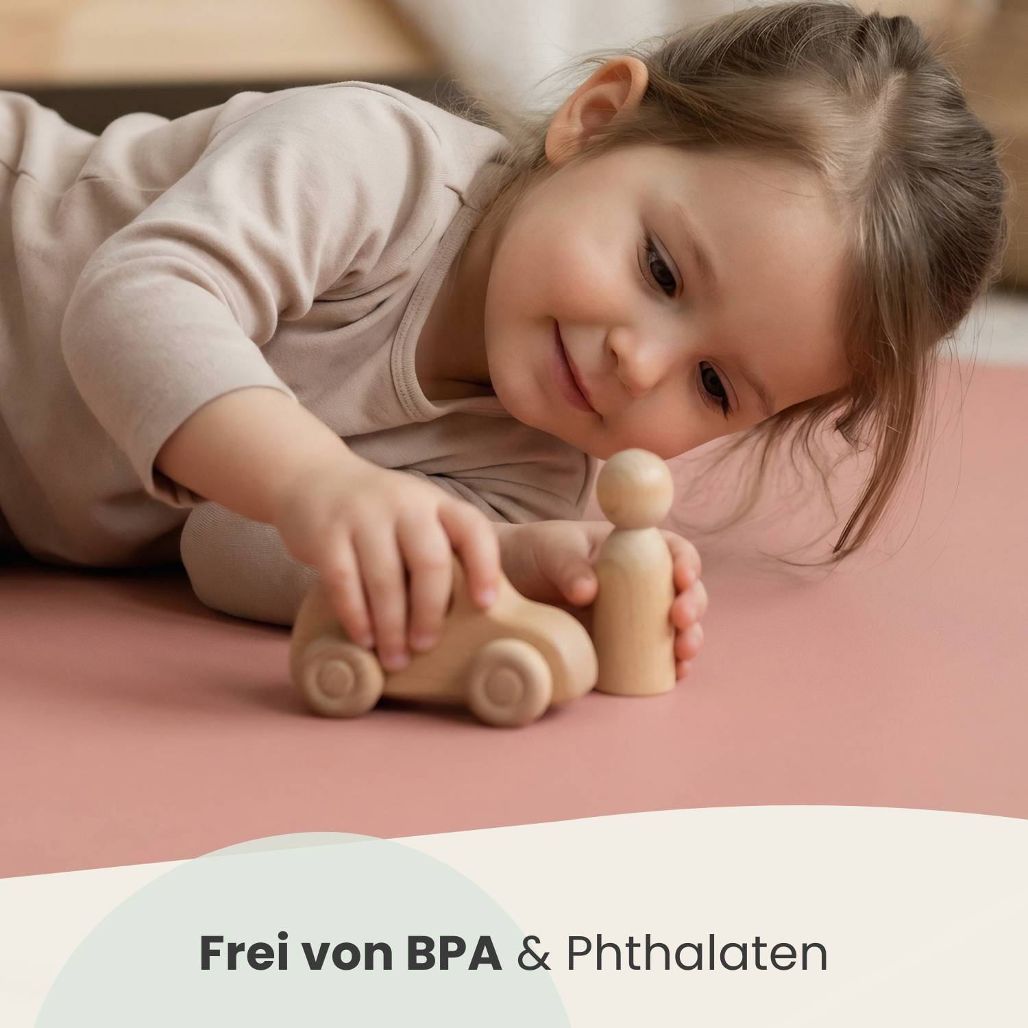 9 Teile Spielmatte Baby Puzzlematte 30x30 Krabbelmatte Bodenmatte Kinderzimmer