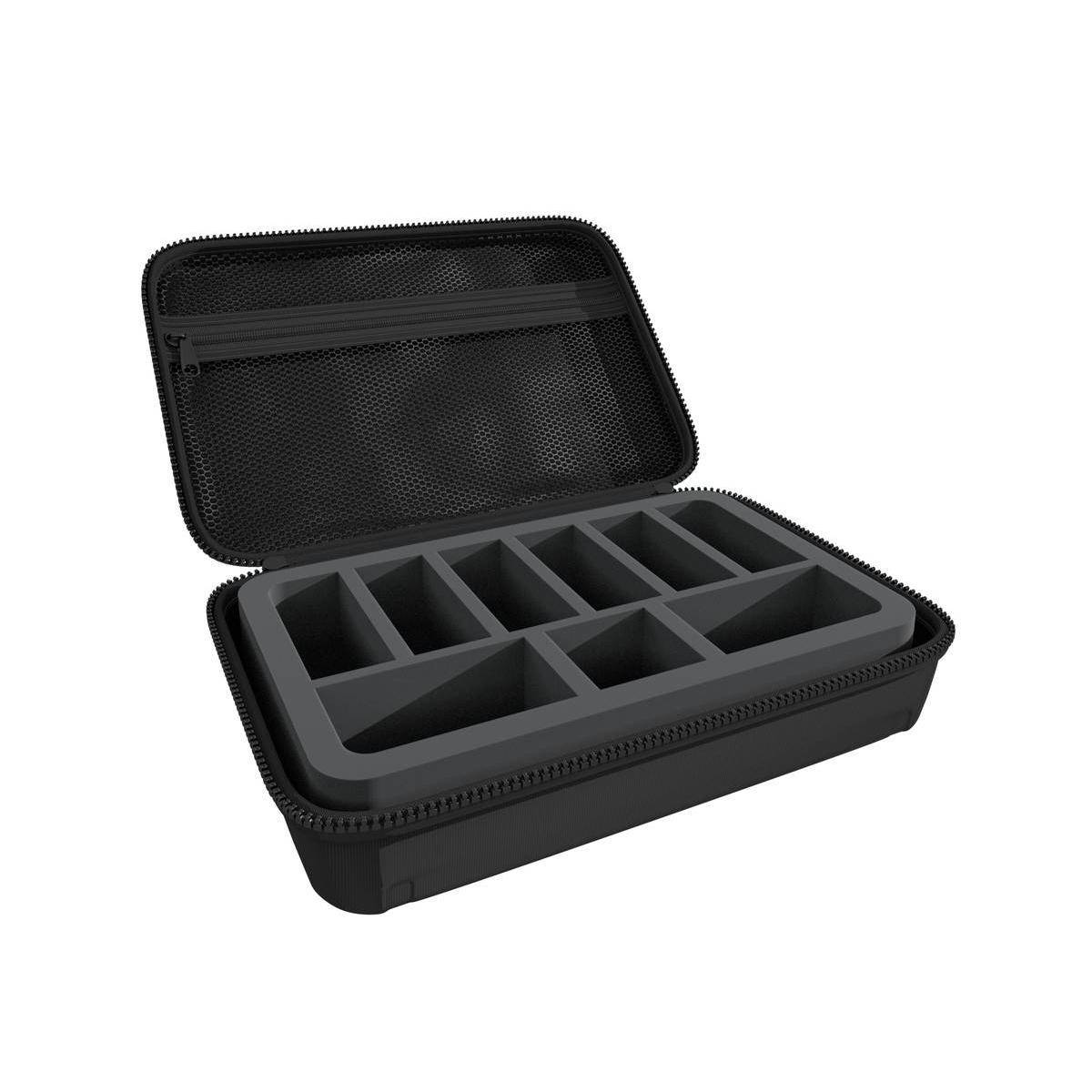HSCA050P37 - Feldherr Half-Size Case 50 für Aeldari