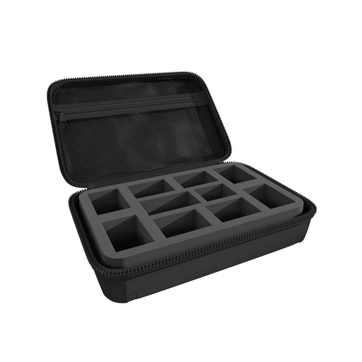 HSCA050P34 - Feldherr Half-Size Case 50 für Adepta Sororitas
