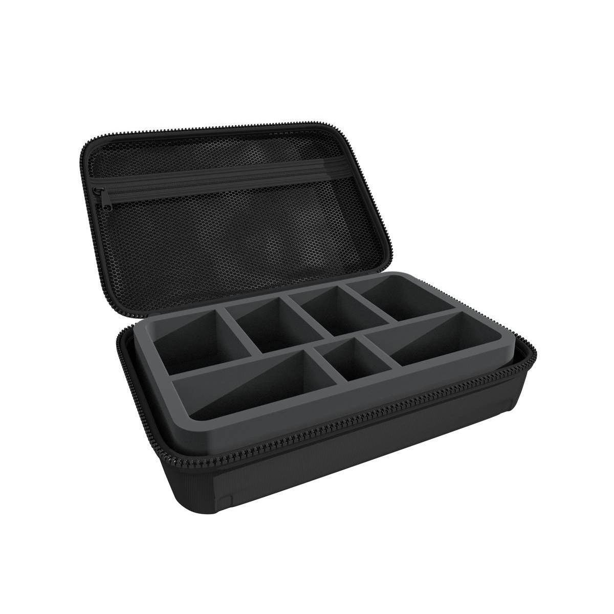 HSCA050P36 - Feldherr Half-Size Case 50 für Adeptus Custodes