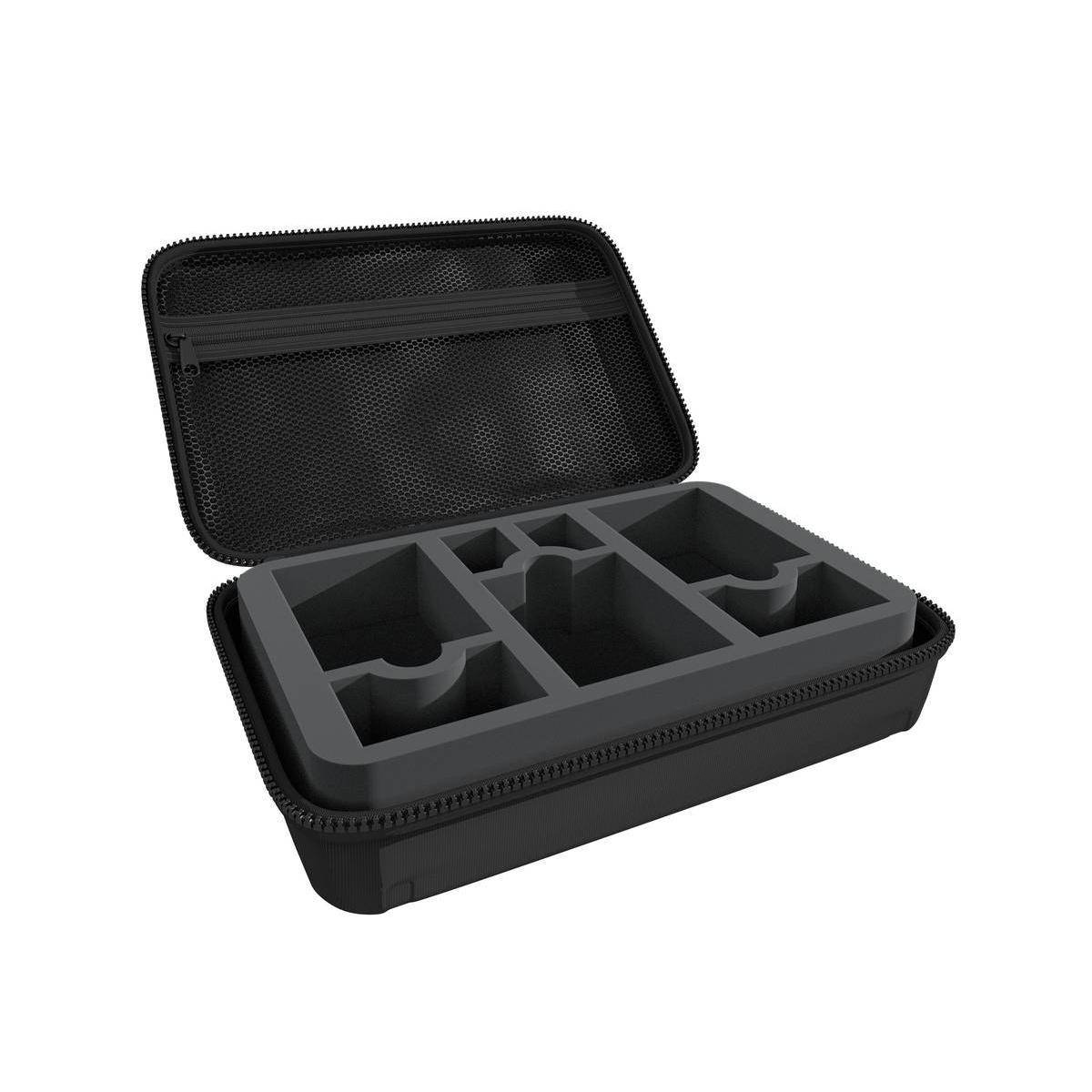 HSCA050P17 - Feldherr Half-Size Case 50 für Star Wars: The Deckbuilding Game