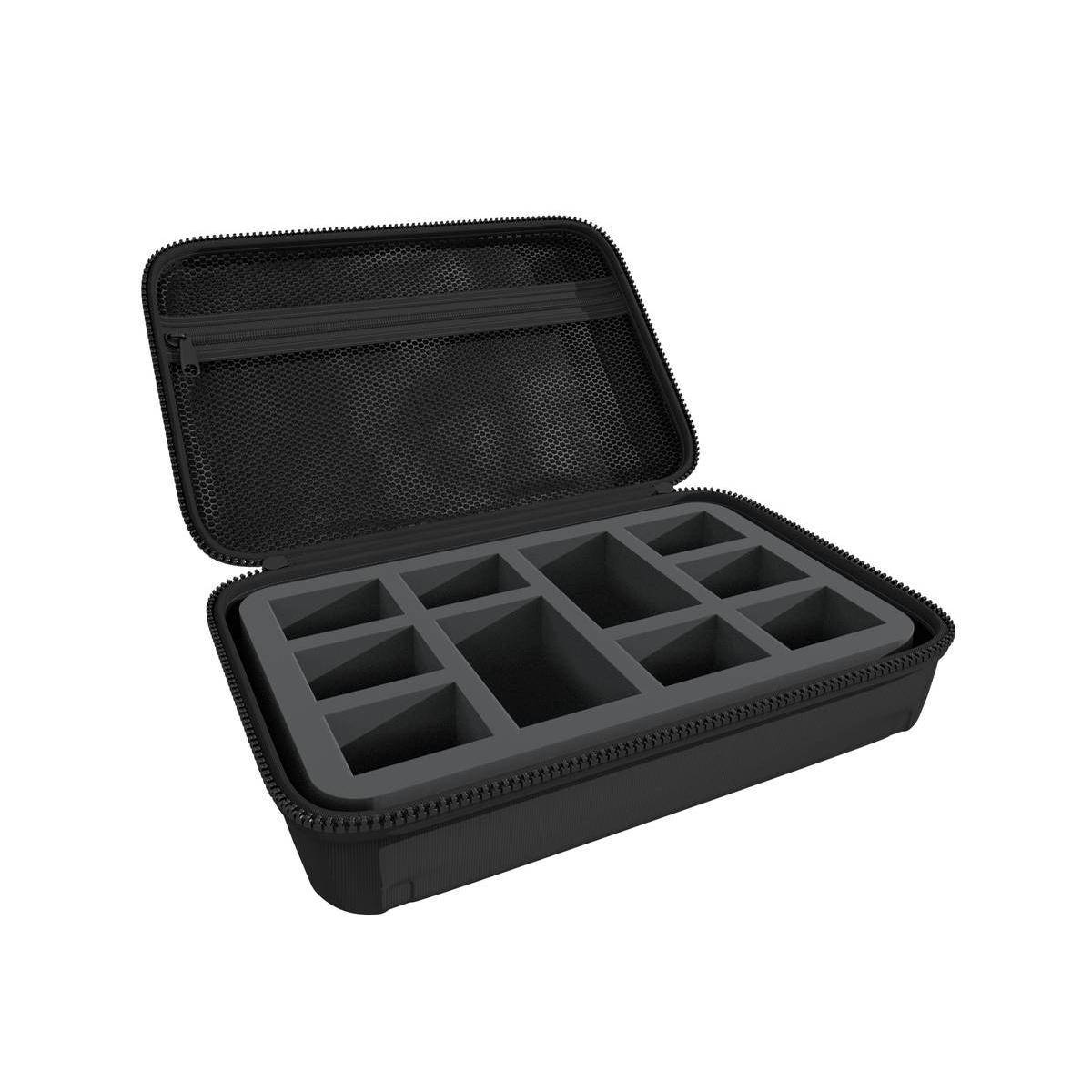 HSCA050P27 - Feldherr Half-Size Case 50 für Chaos Daemons: Nurgle