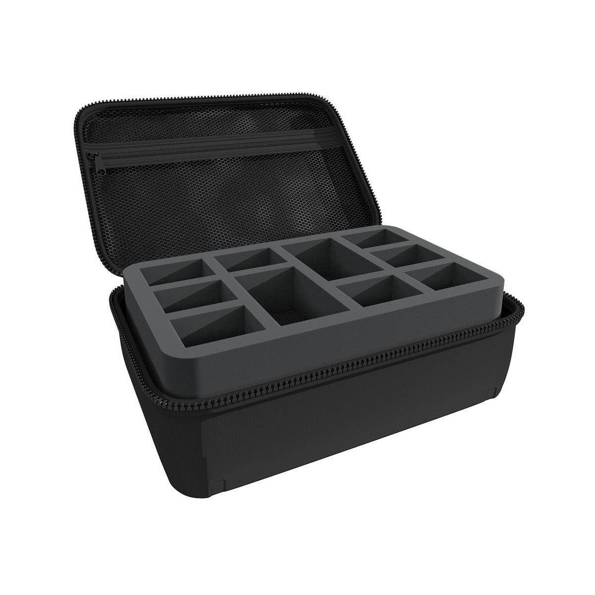 HSCA090P44 - Feldherr Half-Size Case 90 für Chaos Daemons: Tzeentch