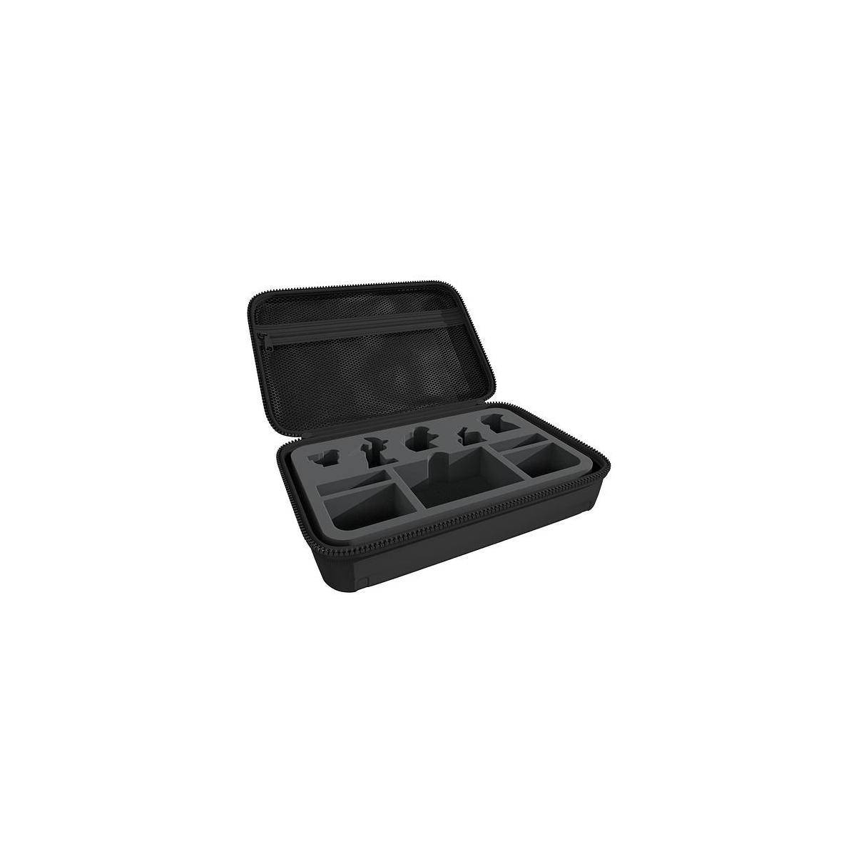 HSCA050P06 - Feldherr Half-Size Case 50 für Warhammer Underworlds: Nethermaze – Listigdolchs Klauenmeute
