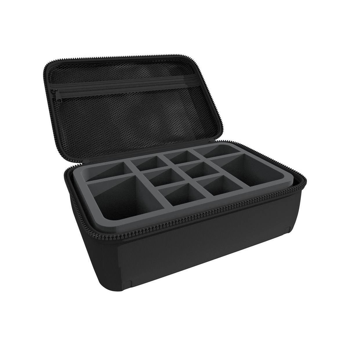HSCA090P49 - Feldherr Half-Size Case 90 für Adeptus Custodes
