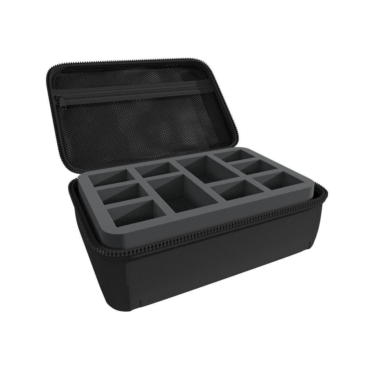 HSCA090P43 - Feldherr Half-Size Case 90 für Chaos Daemons: Nurgle