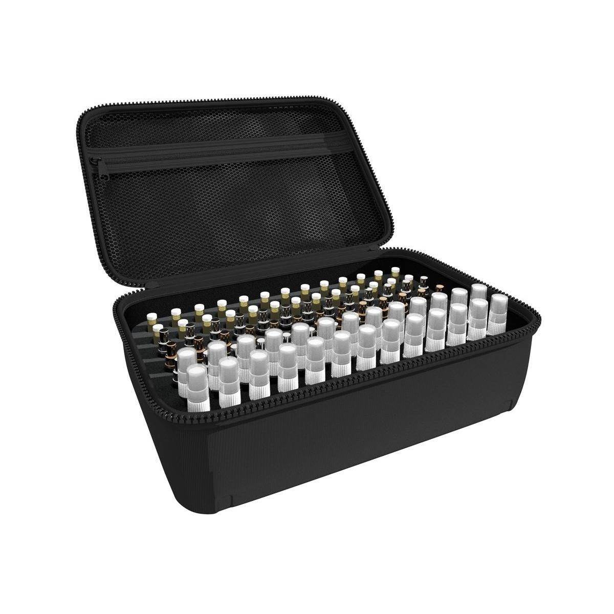 HSCA090P47 - Feldherr Half-Size Case 90 für Mini Feinnebel Sprühflaschen / Zerstäuber