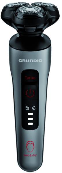 MS8130 Herrenrasierer