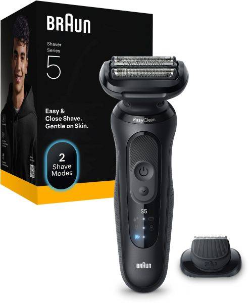 Series5 52-N1200s Rasierer