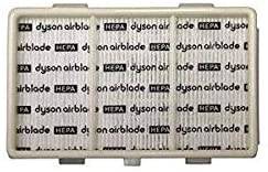 HEPA-Filter-Kit dB AB01-03/AB05-AB07AB14