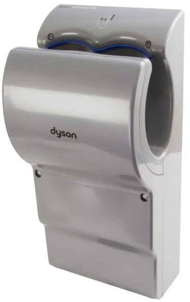 AB14 steel Händetrockner