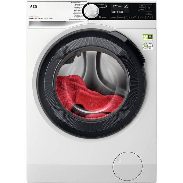 LR8E70608 Waschautomat 1600U/m 10kg