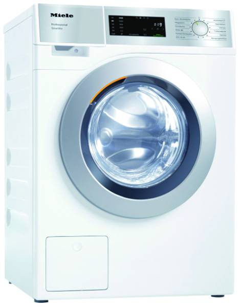 PWM1108DPSmart BizGewerbe-Waschautomat