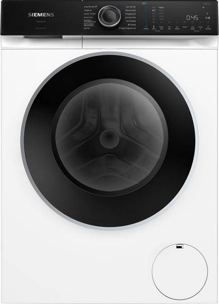 WG44H2MG0 Waschautomat