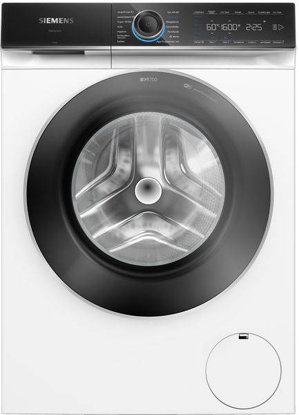 WG56B2A41 Waschautomat 10 kg