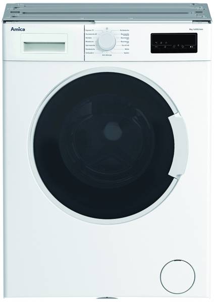 UWA 484 040 Waschautomat